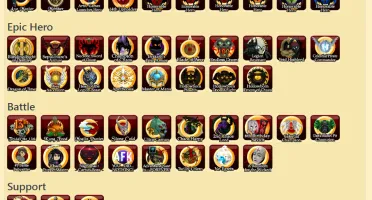 Conta aqw - 100