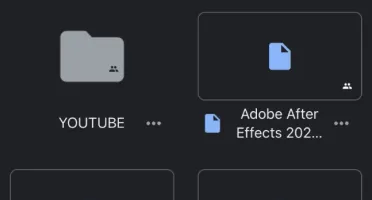 🔵Pack Fx Presents After Effects E Premiere Cc