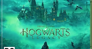 Hogwarts Legacy Deluxe Steam
