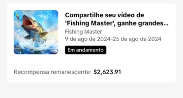 Conta TikTok +71k Seguidores +435k Curtidas Monetizada