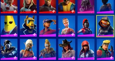 Conta Fortnite | Skins e Salve o Mundo (ganha v-bucks)