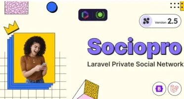 🚀 Sistema para Redes Sociais Privadas 🚀