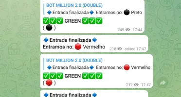 GRUPO Blaze DOUBLE sinais 24 horas sala vip vitalicio
