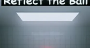 Xbox Reflect the ball RE #C86833