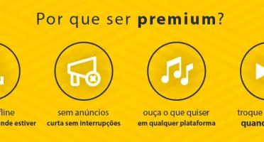 Spotify Premium - 3 Meses