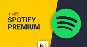 Spotify Premium - 3 Meses