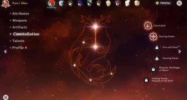 AR56 9xCharacter5* 6xWeapons5* [NA]Server No PSN 100%F2P