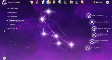 AR56 9xCharacter5* 6xWeapons5* [NA]Server No PSN 100%F2P