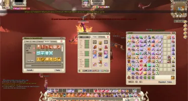 Conta DK LV 180 Grand Fantasia