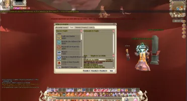 Conta DK LV 180 Grand Fantasia