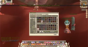 Conta DK LV 180 Grand Fantasia