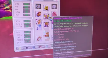 Conta DK LV 180 Grand Fantasia