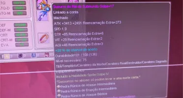 Conta DK LV 180 Grand Fantasia