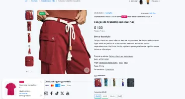 Tema Shopify Lumia Multiuso + Atualizações e Brindes