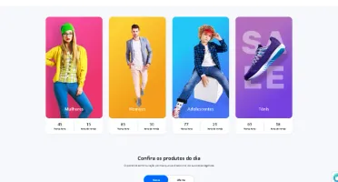 Tema Shopify Lumia Multiuso + Atualizações e Brindes