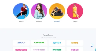 Tema Shopify Lumia Multiuso + Atualizações e Brindes