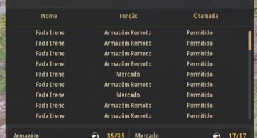 Conta bdo 793gs