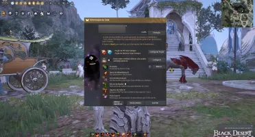 Conta bdo 793gs