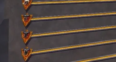 Conta albion online 1.1BN de fama