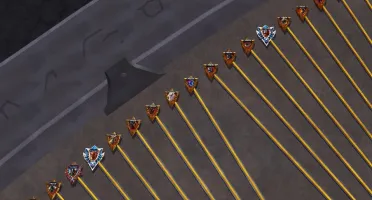 Conta albion online 1.1BN de fama