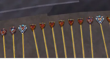 Conta albion online 1.1BN de fama