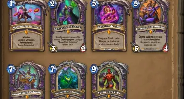 70 Lendárias + Até 100 packs para abrir