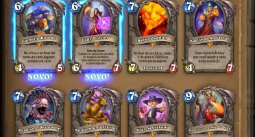 70 Lendárias + Até 100 packs para abrir