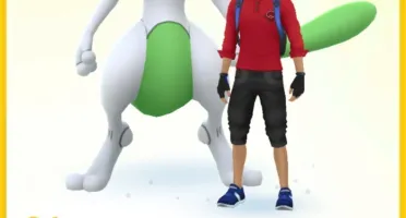 CONTA DE POKEMON GO