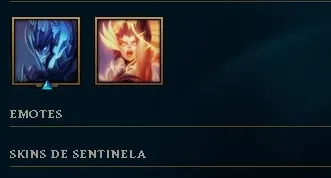 Conta lol lvl 39