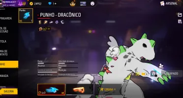 Conta com coelhão e etc mais informações no privado