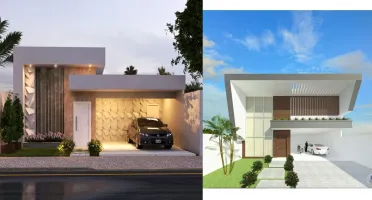 Template Arquitetura Abnt Revit 2021 90 Mil Fami/+10projetos