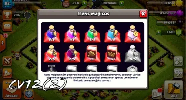 Centro de Vila 12!!!²