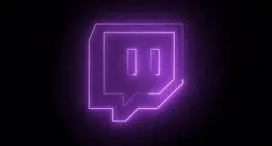 Twitch follow