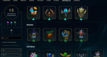 plat2 season passada md10 a ser feita com skin top 12 rara