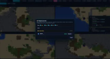 POKNEXUS (O gerenciador definitivo de multi-contas)
