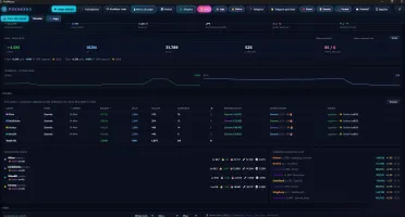POKNEXUS (O gerenciador definitivo de multi-contas)