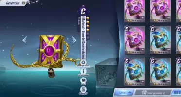 Saint Seiya Awakening - Comece bem | SS | EX | S e Recurso