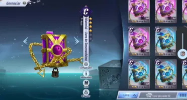 Saint Seiya Awakening - Comece bem | SS | EX | S e Recurso
