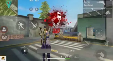 Free Fire - Hack/Cheat Aimbot Anti-ban 100% atualizado 2026