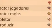 Vendo Conta full 800/100 e 400m+ fama amarela