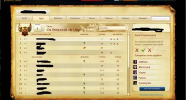CONTA GOLD I MMR DE PLATINA