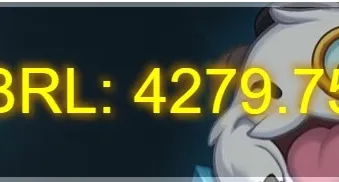 Conta LoL Todos campeões, Elo Gold,341 Skins, Todos Eternos!