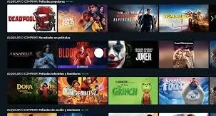 Amazom Prime Video 30 Dias (1 MES)