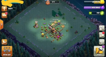 Clash of clash CV10
