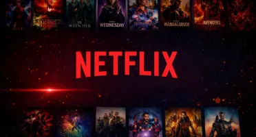 Netflix - 30 Dias