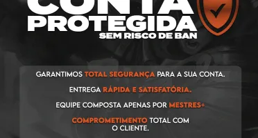 Rei do Elojob - League of Legends LOL