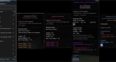 Conta Cabal DU 200