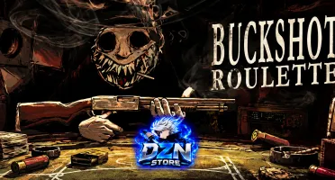 Buckshot Roullet | PC Steam (Modo Offline)