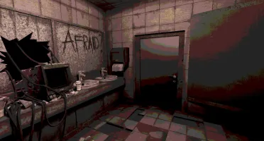 Buckshot Roullet | PC Steam (Modo Offline)