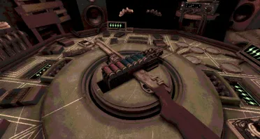Buckshot Roullet | PC Steam (Modo Offline)